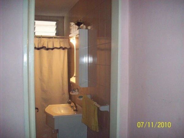 3 Ambientes con Cochera - A 5 cuadras del centro - a 6 cuadras de la playa - Departamento en San Clemente