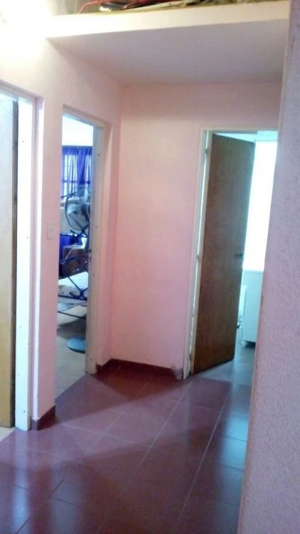 3 Ambientes con Cochera - A 5 cuadras del centro - a 6 cuadras de la playa - Departamento en San Clemente