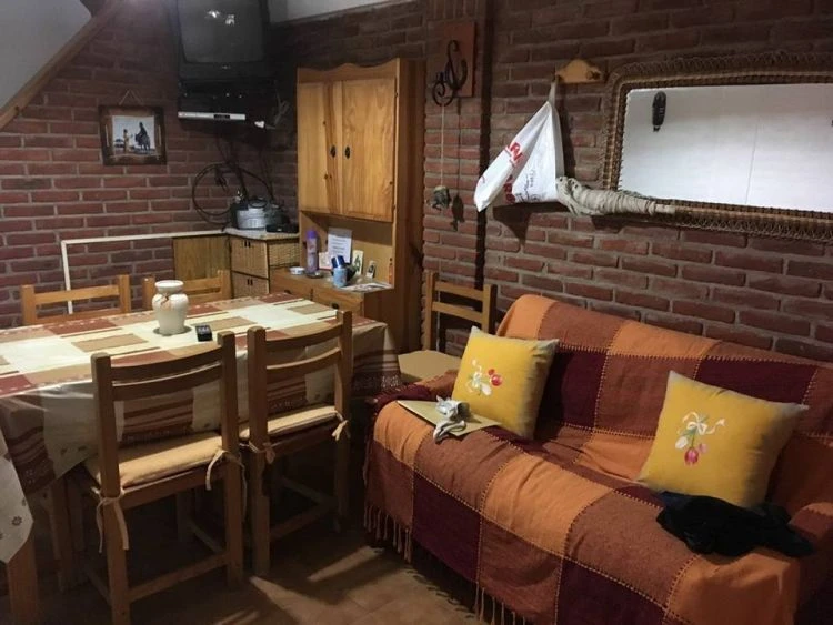 3 Ambientes Equipado - A 1 cuadra de La Lucila del mar - a 2 cuadras del mar - Dúplex/Tríplex en Costa Azul