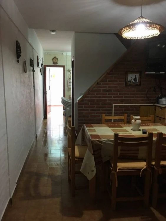 3 Ambientes Equipado - A 1 cuadra de La Lucila del mar - a 2 cuadras del mar - Dúplex/Tríplex en Costa Azul