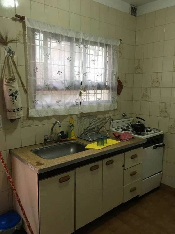 3 Ambientes Equipado - A 1 cuadra de La Lucila del mar - a 2 cuadras del mar - Dúplex/Tríplex en Costa Azul