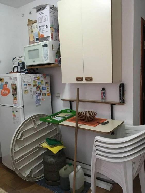 3 Ambientes Equipado - A 1 cuadra de La Lucila del mar - a 2 cuadras del mar - Dúplex/Tríplex en Costa Azul