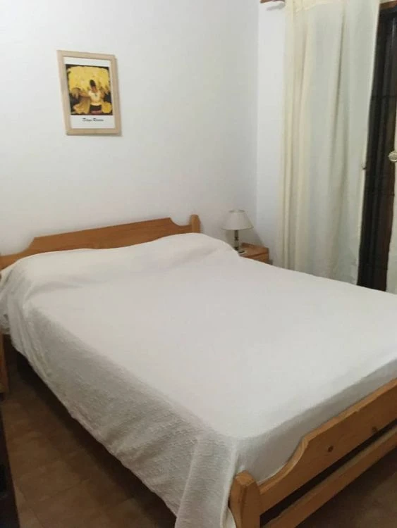 3 Ambientes Equipado - A 1 cuadra de La Lucila del mar - a 2 cuadras del mar - Dúplex/Tríplex en Costa Azul