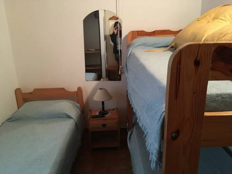 3 Ambientes Equipado - A 1 cuadra de La Lucila del mar - a 2 cuadras del mar - Dúplex/Tríplex en Costa Azul