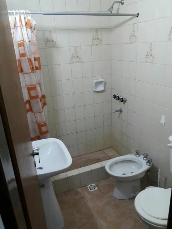 3 Ambientes Equipado - A 1 cuadra de La Lucila del mar - a 2 cuadras del mar - Dúplex/Tríplex en Costa Azul