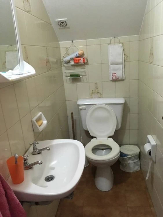 3 Ambientes Equipado - A 1 cuadra de La Lucila del mar - a 2 cuadras del mar - Dúplex/Tríplex en Costa Azul