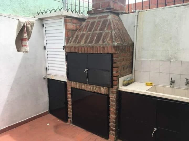3 Ambientes Equipado - A 1 cuadra de La Lucila del mar - a 2 cuadras del mar - Dúplex/Tríplex en Costa Azul
