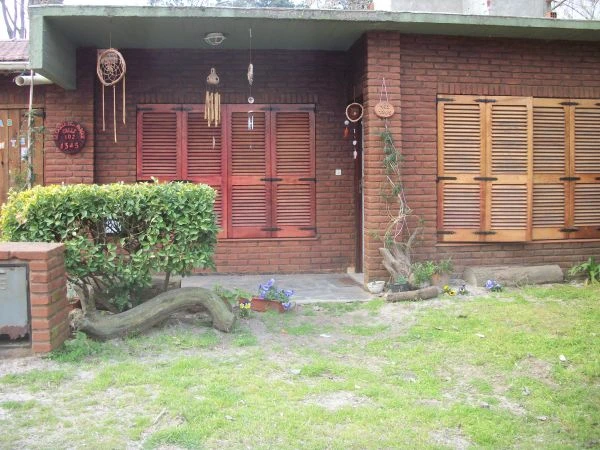 3 Ambientes - Barrio Parque Golf - a 10 cuadras del mar centrico - Casa/Chalet en Santa Teresita