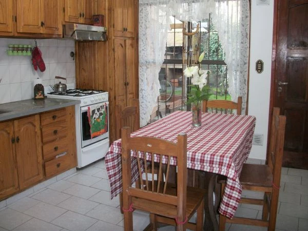 3 Ambientes - Barrio Parque Golf - a 10 cuadras del mar centrico - Casa/Chalet en Santa Teresita