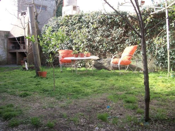 3 Ambientes - Barrio Parque Golf - a 10 cuadras del mar centrico - Casa/Chalet en Santa Teresita