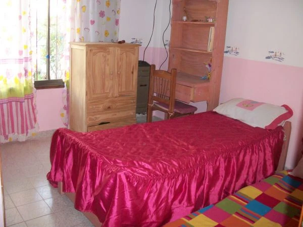 3 Ambientes - Barrio Parque Golf - a 10 cuadras del mar centrico - Casa/Chalet en Santa Teresita