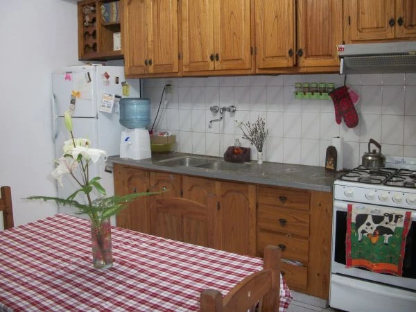 3 Ambientes - Barrio Parque Golf - a 10 cuadras del mar centrico - Casa/Chalet en Santa Teresita
