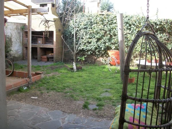 3 Ambientes - Barrio Parque Golf - a 10 cuadras del mar centrico - Casa/Chalet en Santa Teresita