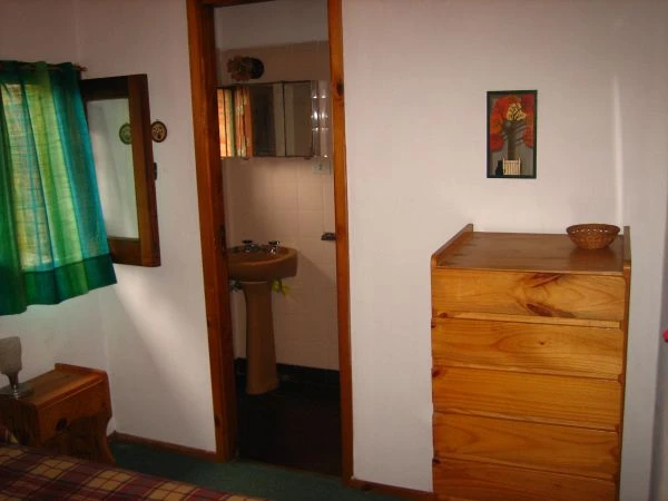 3 Ambientes - Zona Residencial - Entrada de Auto - A 4 cuadras del mar - Dúplex/Tríplex en San Bernardo