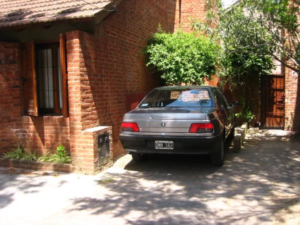 3 Ambientes - Zona Residencial - Entrada de Auto - A 4 cuadras del mar - Dúplex/Tríplex en San Bernardo