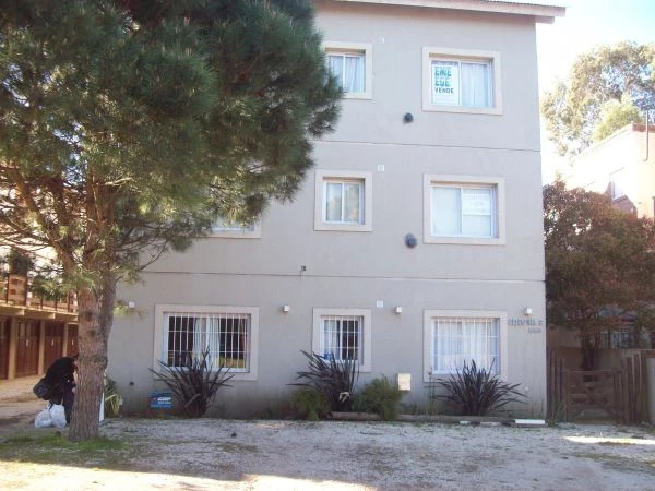 Espacioso y confortable - Totalmente equipado  - Departamento en Pinamar