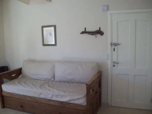 Espacioso y confortable - Totalmente equipado  - Departamento en Pinamar