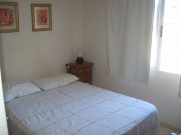 Espacioso y confortable - Totalmente equipado  - Departamento en Pinamar