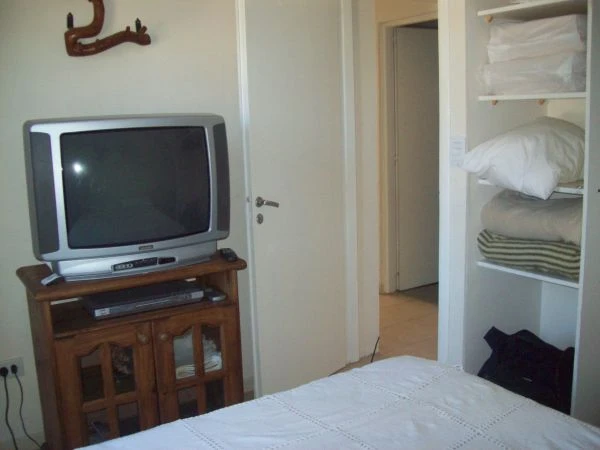 Espacioso y confortable - Totalmente equipado  - Departamento en Pinamar