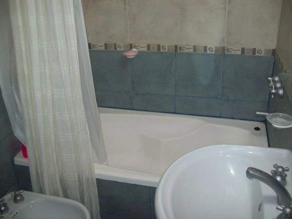 Espacioso y confortable - Totalmente equipado  - Departamento en Pinamar