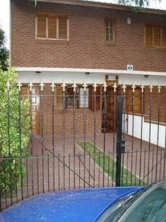3 Ambientes con Entrada de Auto - A 8 cuadras del mar - Dúplex/Tríplex en San Bernardo