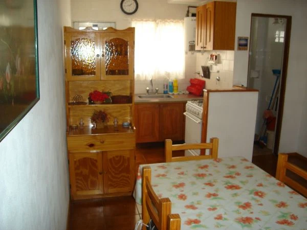 3 Ambientes con Entrada de Auto - A 8 cuadras del mar - Dúplex/Tríplex en San Bernardo