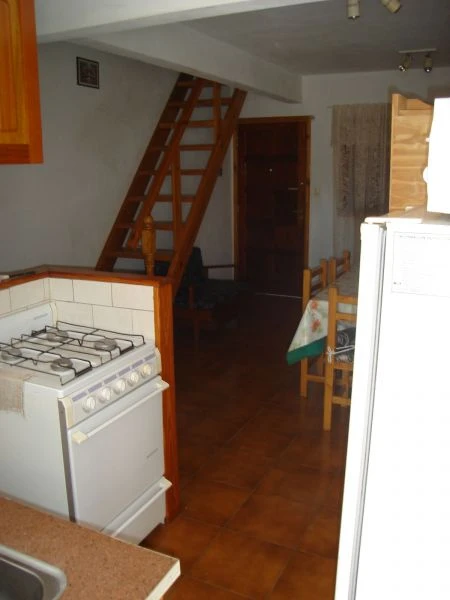 3 Ambientes con Entrada de Auto - A 8 cuadras del mar - Dúplex/Tríplex en San Bernardo