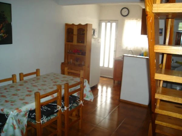 3 Ambientes con Entrada de Auto - A 8 cuadras del mar - Dúplex/Tríplex en San Bernardo