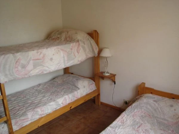 3 Ambientes con Entrada de Auto - A 8 cuadras del mar - Dúplex/Tríplex en San Bernardo
