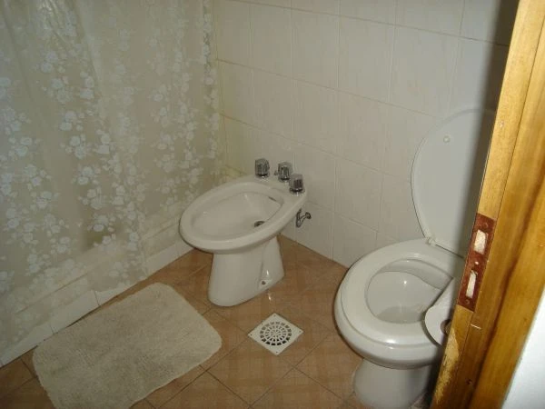 3 Ambientes con Entrada de Auto - A 8 cuadras del mar - Dúplex/Tríplex en San Bernardo