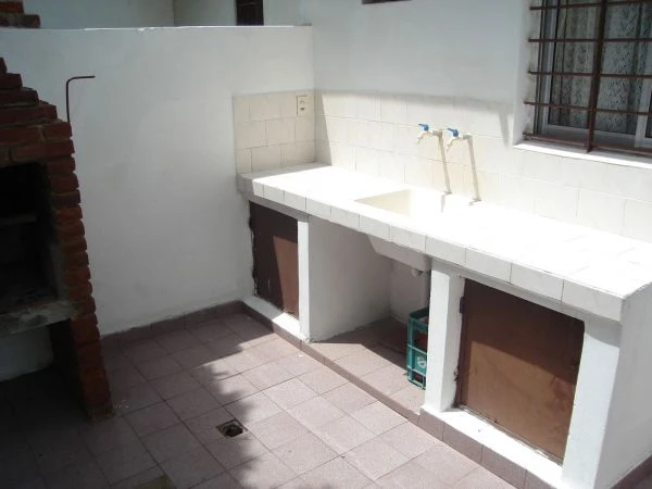 3 Ambientes con Entrada de Auto - A 8 cuadras del mar - Dúplex/Tríplex en San Bernardo