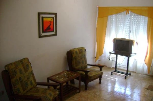 3 Ambientes Totalmente Equipados - Estacionamiento - A 2 cuadras del mar - Dúplex/Tríplex en San Bernardo