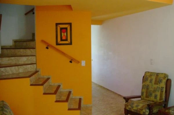 3 Ambientes Totalmente Equipados - Estacionamiento - A 2 cuadras del mar - Dúplex/Tríplex en San Bernardo