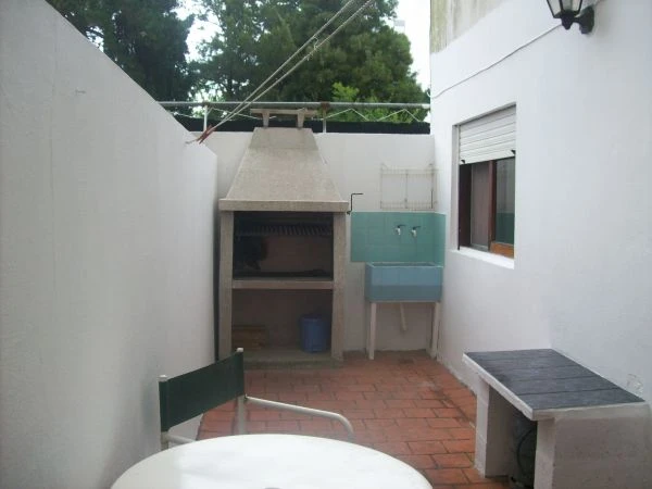 2 Ambientes en Planta Baja - Muy Luminoso - A 2 cuadras del mar - a 1 cuadra del centro comercial - Departamento en San Bernardo