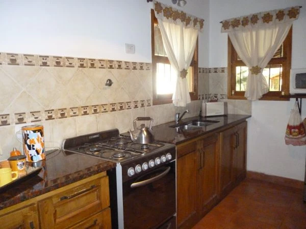 4 Ambientes en Inmejorable Ubicacion - Garage Techado - A 3 cuadras del mar - A 2 cuadras del centro comercial - Casa/Chalet en Costa del Este