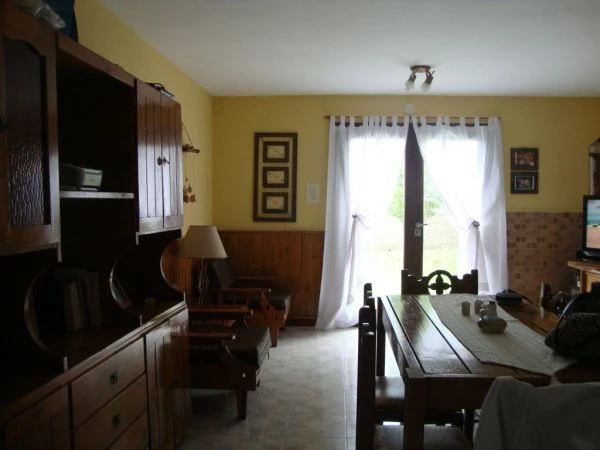 3 Ambientes con Quincho Cerrado Garage - Balcon Terraza - A 2 cuadras de la playa - Barrio Parque - Casa/Chalet en Mar de Cobo