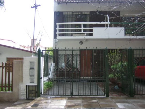 3 Ambientes con Cochera Descubierta - A 3 cuadra del mar - a 2 cuadras del centro - Dúplex/Tríplex en San Bernardo