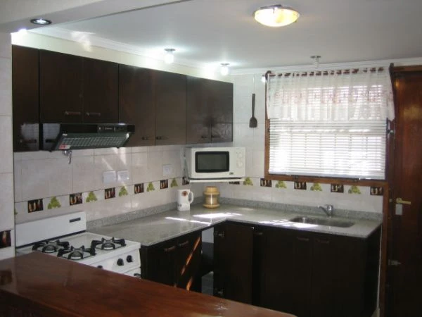 3 Ambientes con Cochera Descubierta - A 3 cuadra del mar - a 2 cuadras del centro - Dúplex/Tríplex en San Bernardo