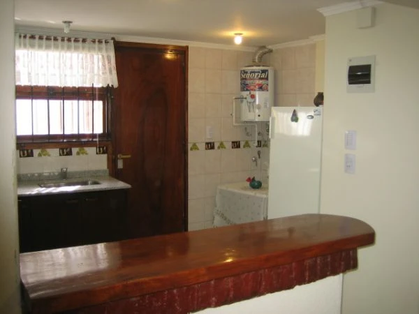 3 Ambientes con Cochera Descubierta - A 3 cuadra del mar - a 2 cuadras del centro - Dúplex/Tríplex en San Bernardo