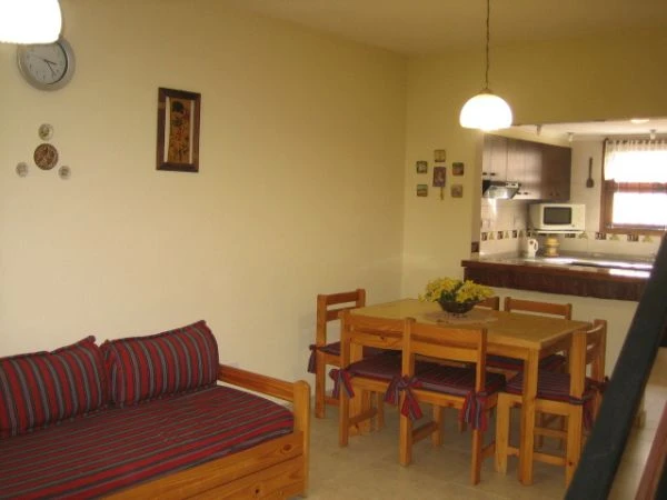 3 Ambientes con Cochera Descubierta - A 3 cuadra del mar - a 2 cuadras del centro - Dúplex/Tríplex en San Bernardo