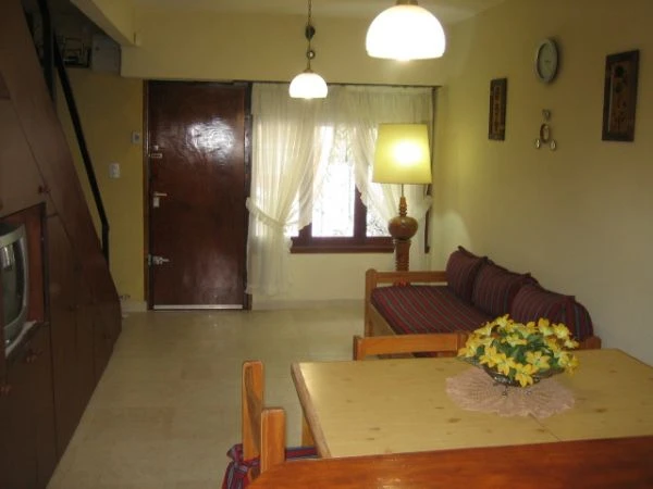 3 Ambientes con Cochera Descubierta - A 3 cuadra del mar - a 2 cuadras del centro - Dúplex/Tríplex en San Bernardo