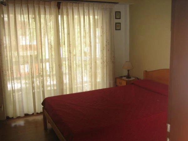 3 Ambientes con Cochera Descubierta - A 3 cuadra del mar - a 2 cuadras del centro - Dúplex/Tríplex en San Bernardo