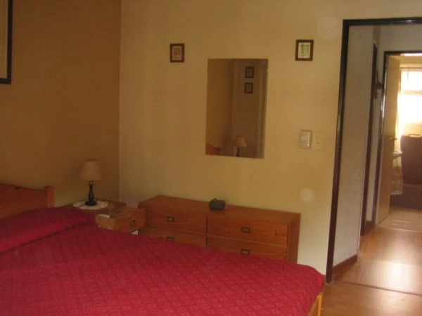 3 Ambientes con Cochera Descubierta - A 3 cuadra del mar - a 2 cuadras del centro - Dúplex/Tríplex en San Bernardo