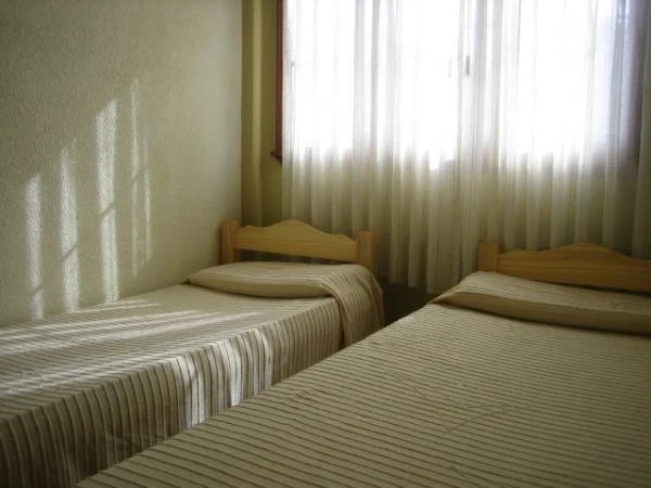 3 Ambientes con Cochera Descubierta - A 3 cuadra del mar - a 2 cuadras del centro - Dúplex/Tríplex en San Bernardo