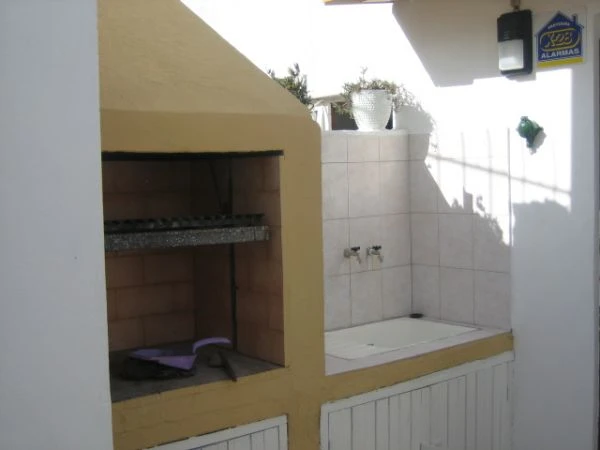 3 Ambientes con Cochera Descubierta - A 3 cuadra del mar - a 2 cuadras del centro - Dúplex/Tríplex en San Bernardo