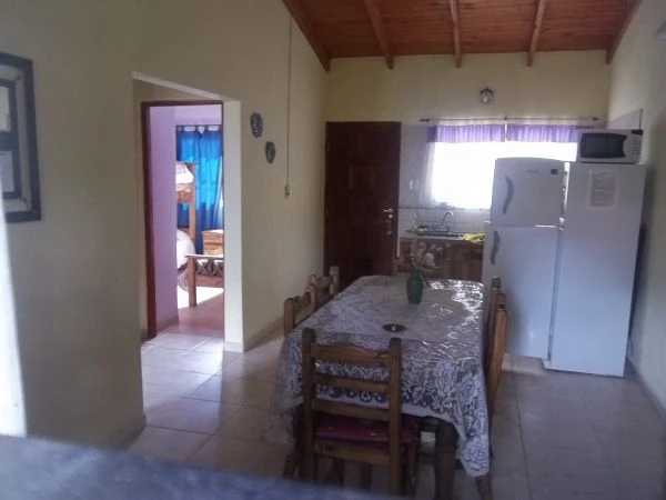 Complejo Las Lilas - 3 Ambientes con Entrada de Auto - A 5 cuadras del mar - a 1 cuadra de la Av. Fragata Sarmiento - Casa/Chalet en Aguas Verdes