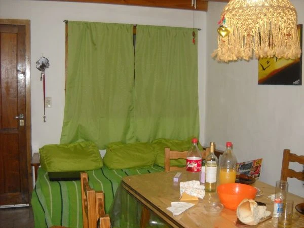 3 Ambientes con Cochera Cubierta - A media cuadra del centro - A 2 cuadras de la playa. - Dúplex/Tríplex en Mar del Tuyú