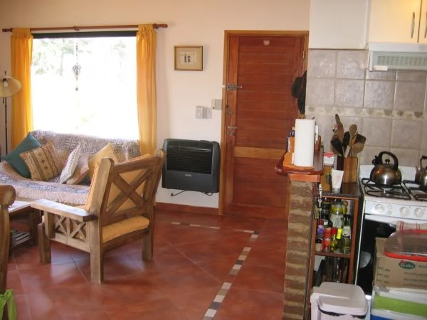 3 Ambientes Muy Equipados Para Exigentes - Estacionamiento - El Pinar - A 3 cuadras del mar por camino interno - Casa/Chalet en La Lucila del Mar