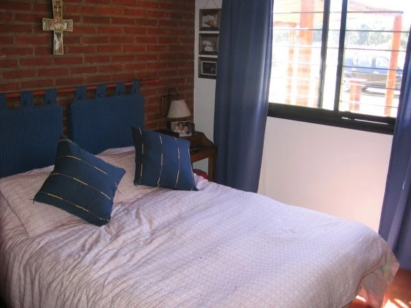 3 Ambientes Muy Equipados Para Exigentes - Estacionamiento - El Pinar - A 3 cuadras del mar por camino interno - Casa/Chalet en La Lucila del Mar