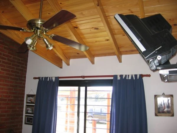 3 Ambientes Muy Equipados Para Exigentes - Estacionamiento - El Pinar - A 3 cuadras del mar por camino interno - Casa/Chalet en La Lucila del Mar